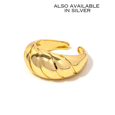 Twist Ring