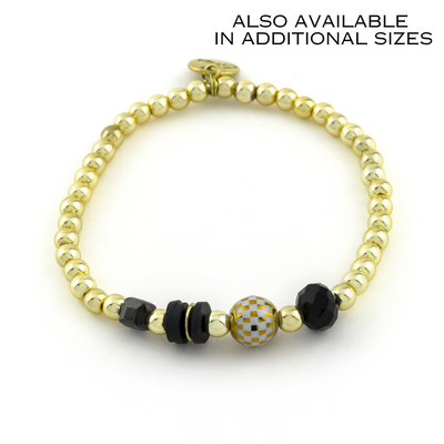 Tyson Gameday Bracelet