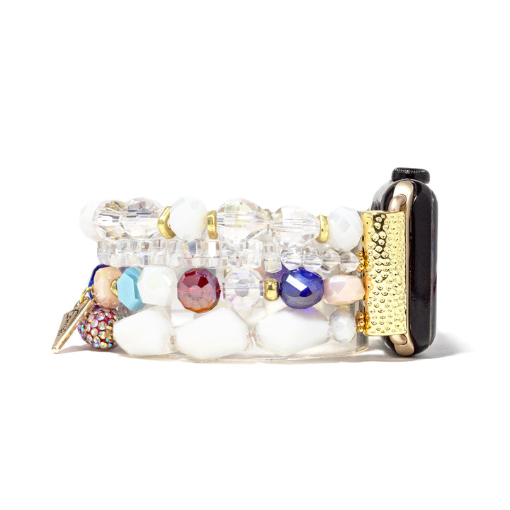 USA Apple Watch Band