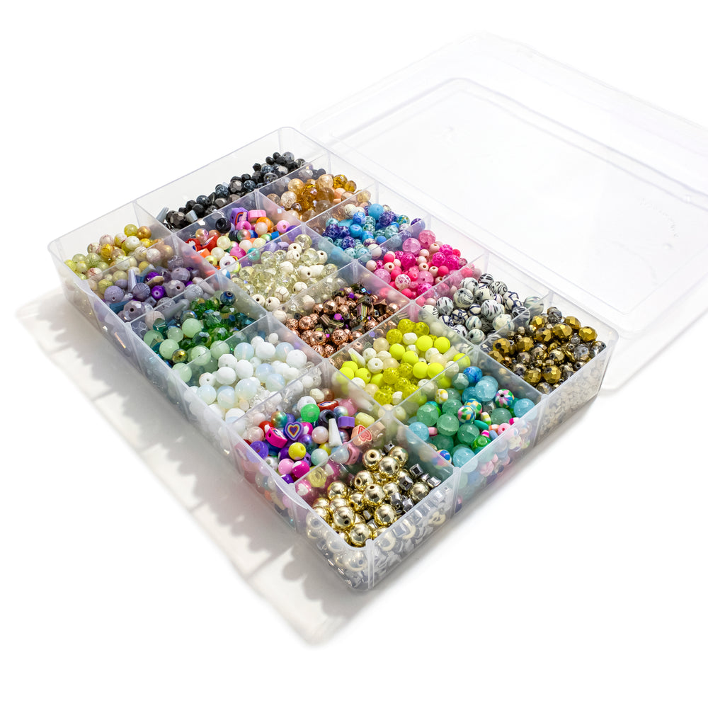 Ultimate Bead Box - Erimish