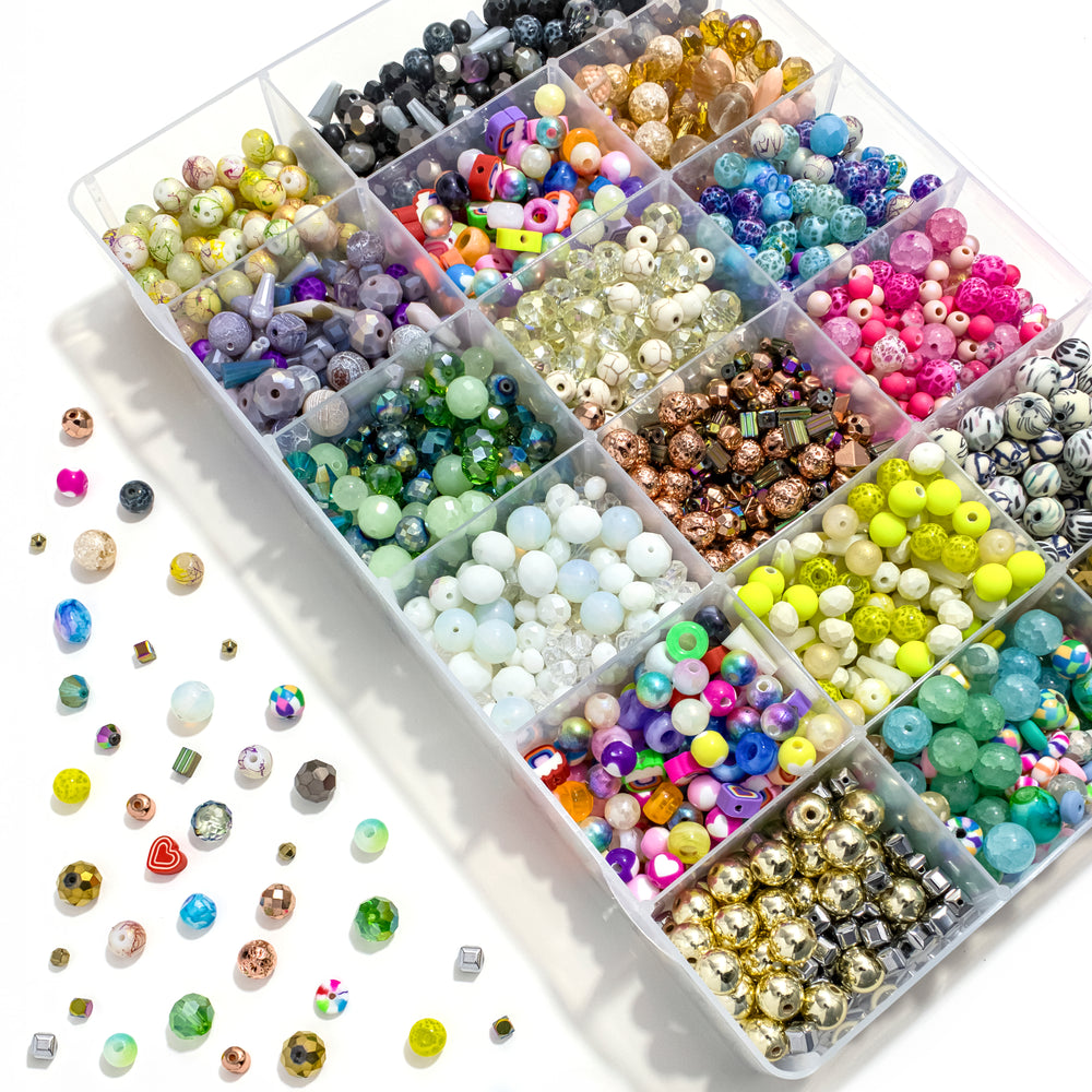 Ultimate Bead Box - Erimish