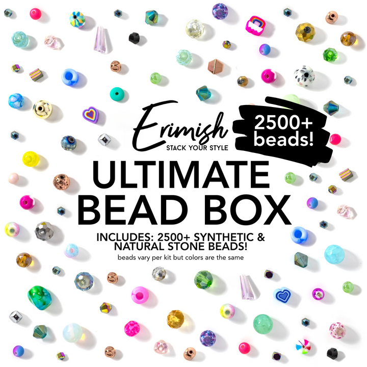 Ultimate Bead Box - Erimish