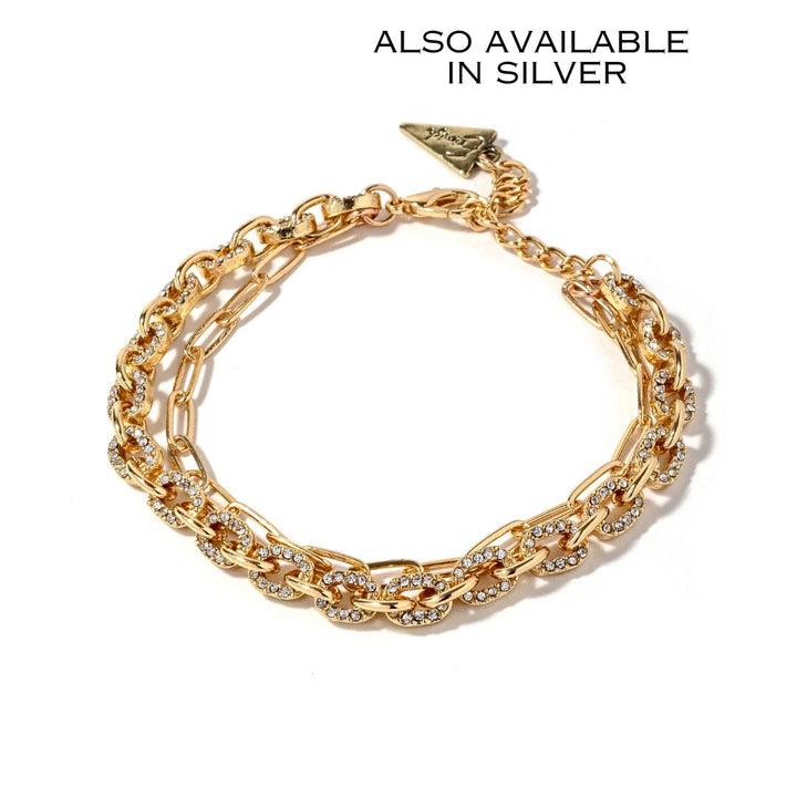 Unity Bracelet