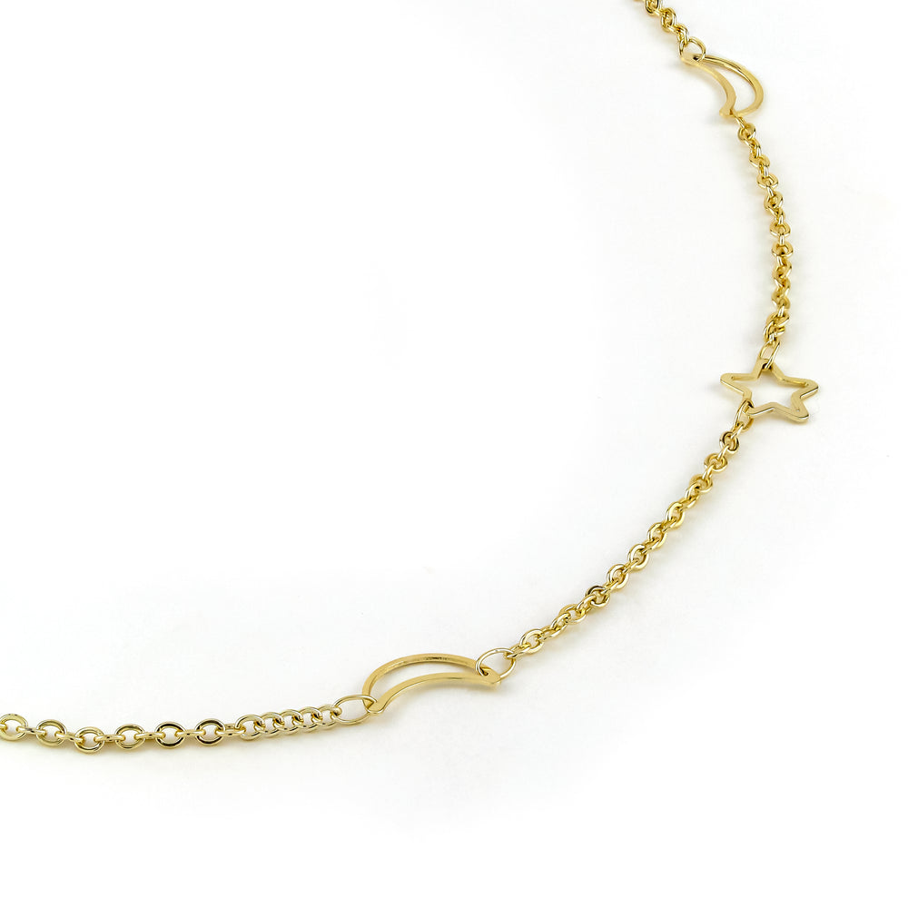 Universe Necklace - Erimish