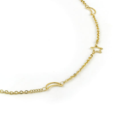 Universe Necklace