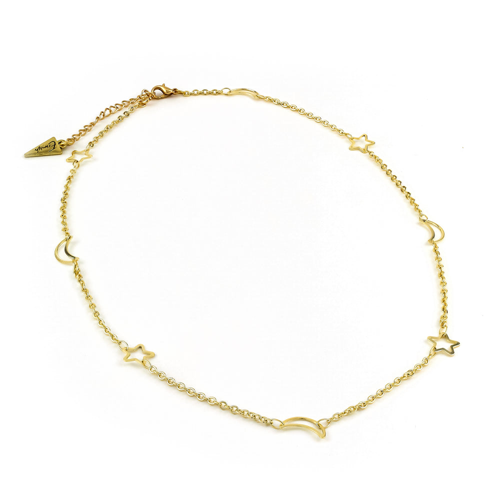 Universe Necklace - Erimish