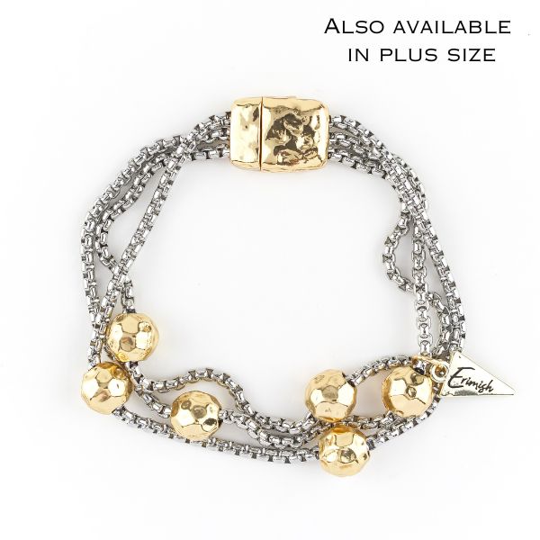 Pippa Bracelet - Erimish