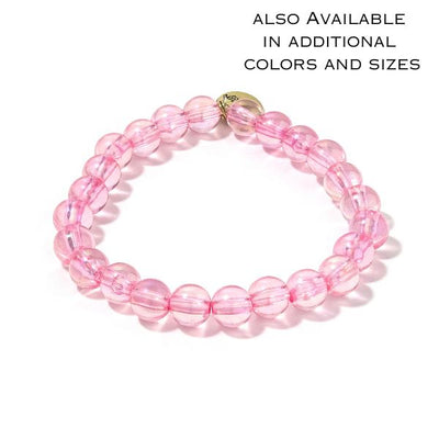 Poolside Bracelet