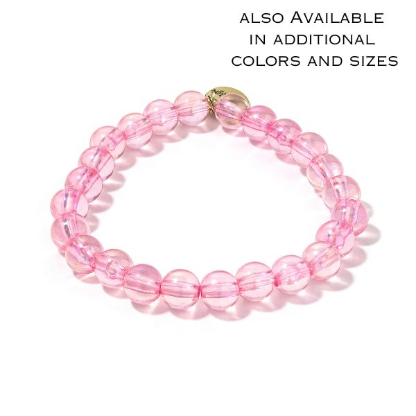 Poolside Bracelet