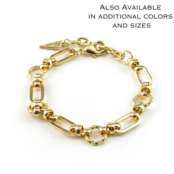 Winsley Chain Bracelet