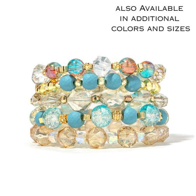 Equinox Stack