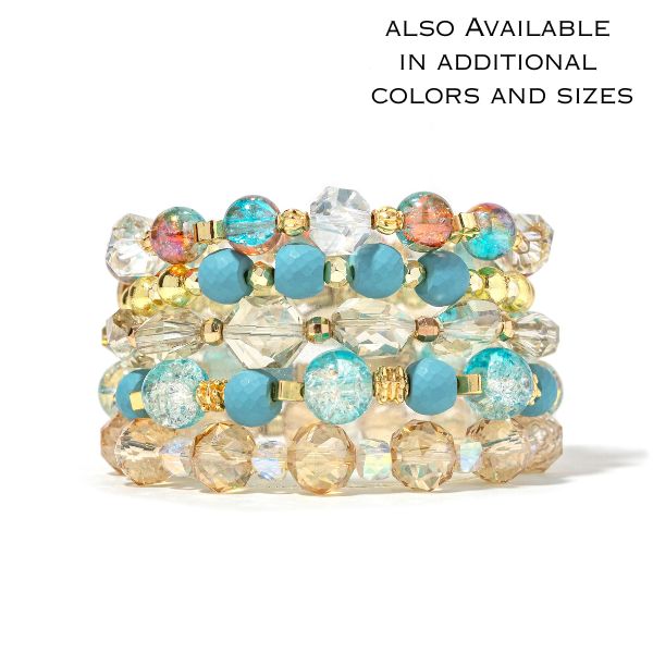 Equinox Stack