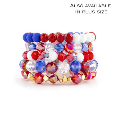 Americana Stack