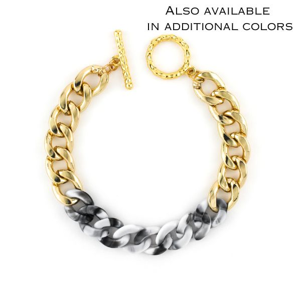 Calico Mini Bracelet