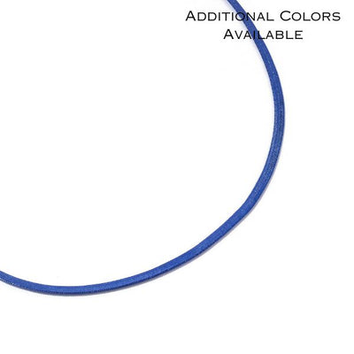 Freedom Chain Necklace