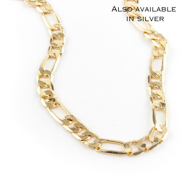 Jackson Mens Necklace