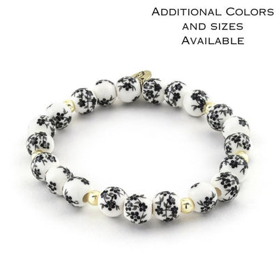 Cherry Blossom Bracelet