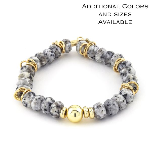 Lenny Bracelet