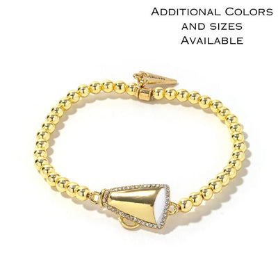 Sport Bracelet Cheer