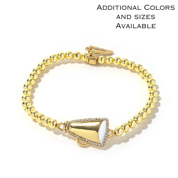 Sport Bracelet Cheer