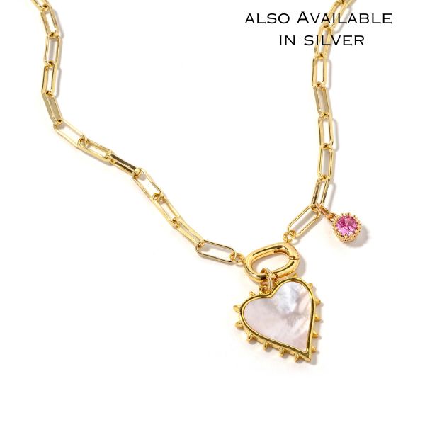Beloved Necklace