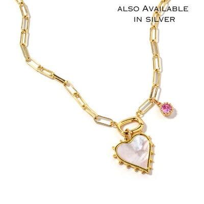 Beloved Necklace