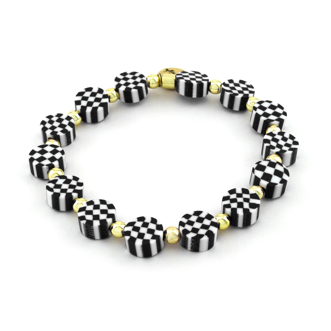 Gem Jams Vader Bracelet (KIDS) - Erimish