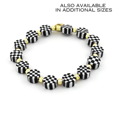 Vader Gameday Bracelet