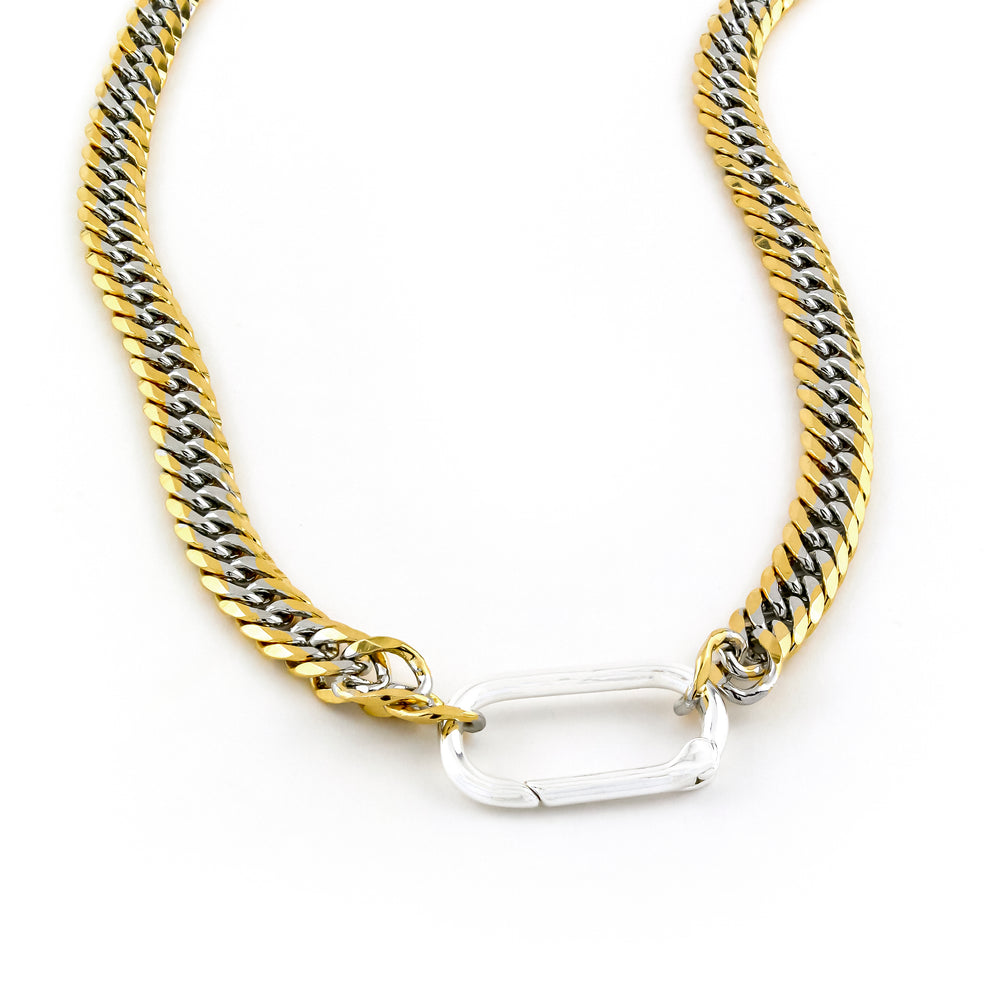 Van Halen Necklace - Erimish