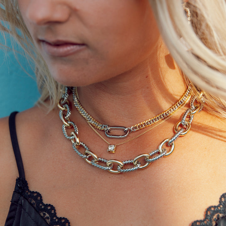 Van Halen Necklace