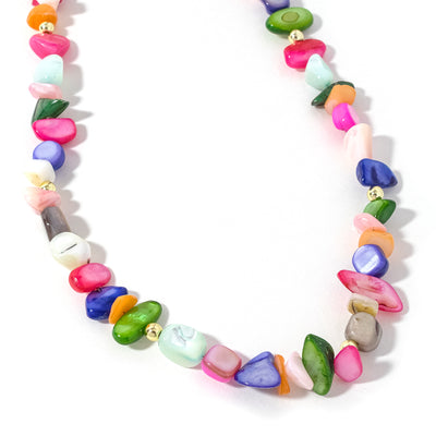 Vitamin Sea Necklace