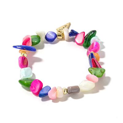 Vitamin Sea Bracelet