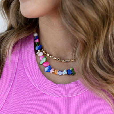 Lowery Necklace