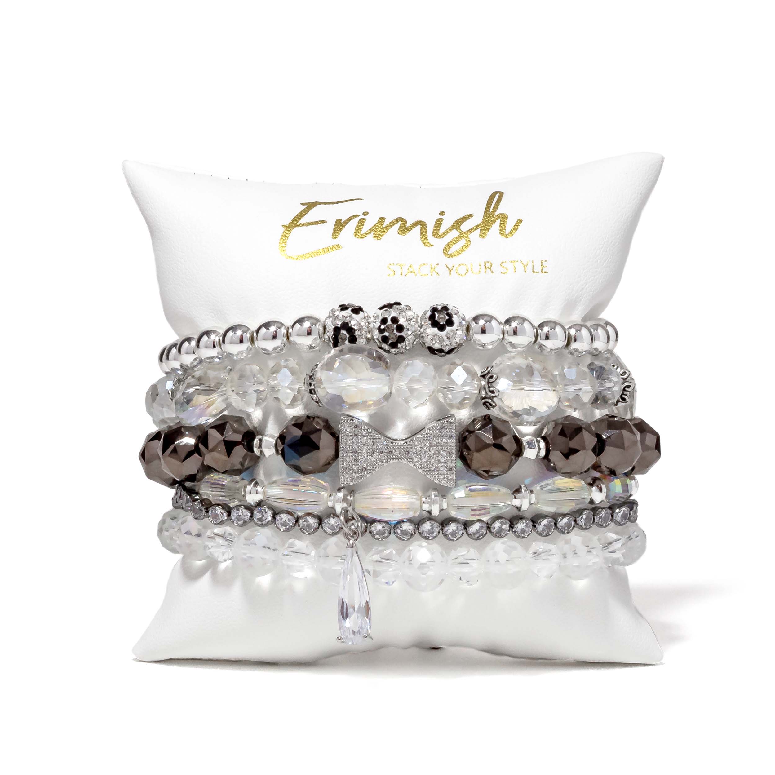 Vivi Pillow Set – Erimish