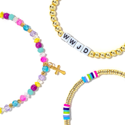 WWJD Alice Starter Stack