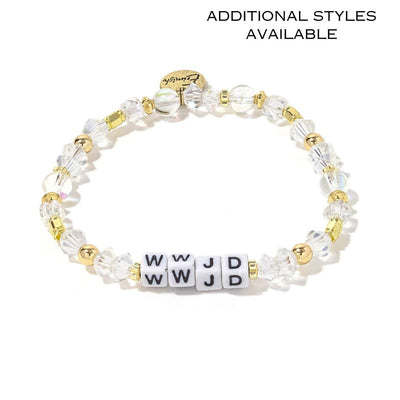 WWJD Bracelet