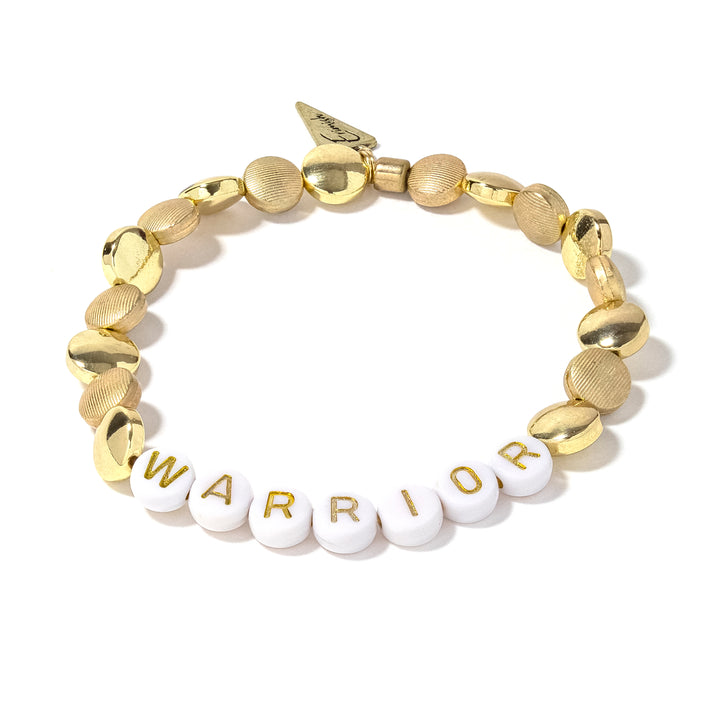 Plus Size Warrior Single- flat