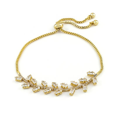 Waterfall Bracelet