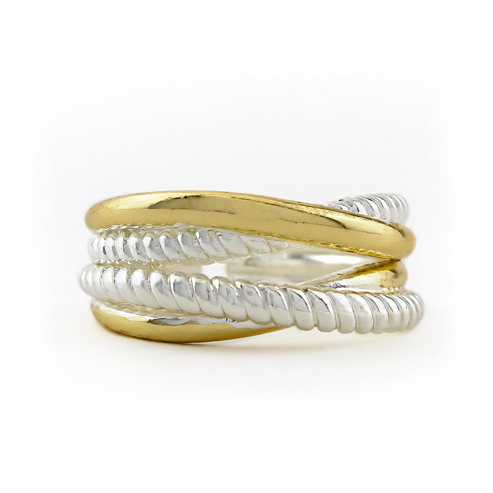 Wendy Ring - Erimish
