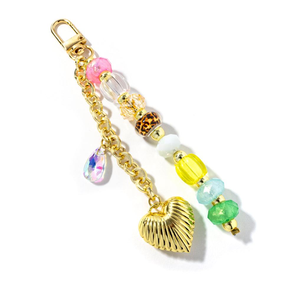 Bag Charm Wildcat - Erimish