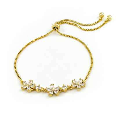 Wildflower Bracelet