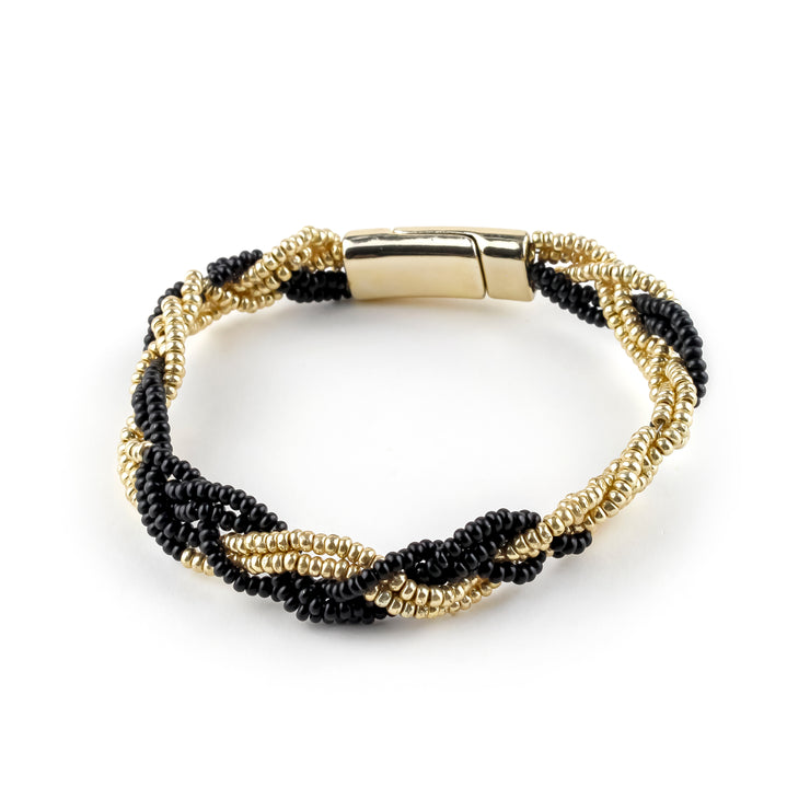 Will Braided Cuff