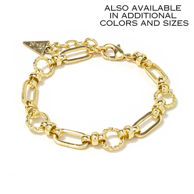 Winsley Chain Bracelet