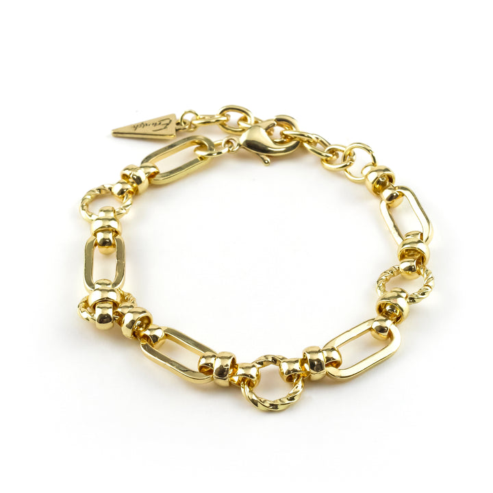 Winsley Chain Bracelet