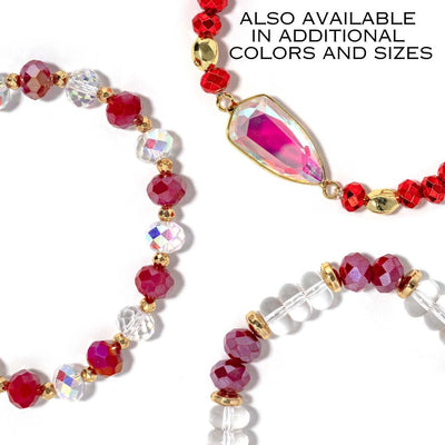 Winter Wonderland Starter Stack