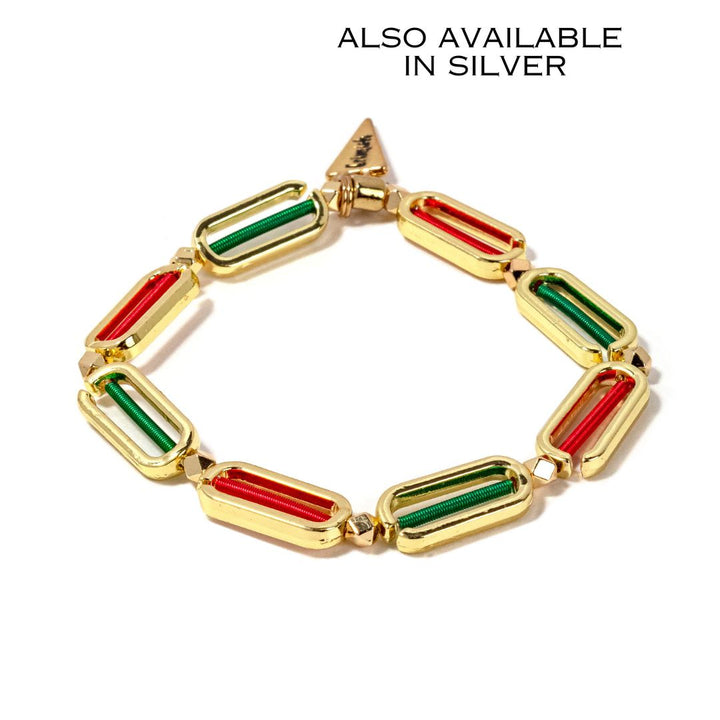 Wishful Bracelet