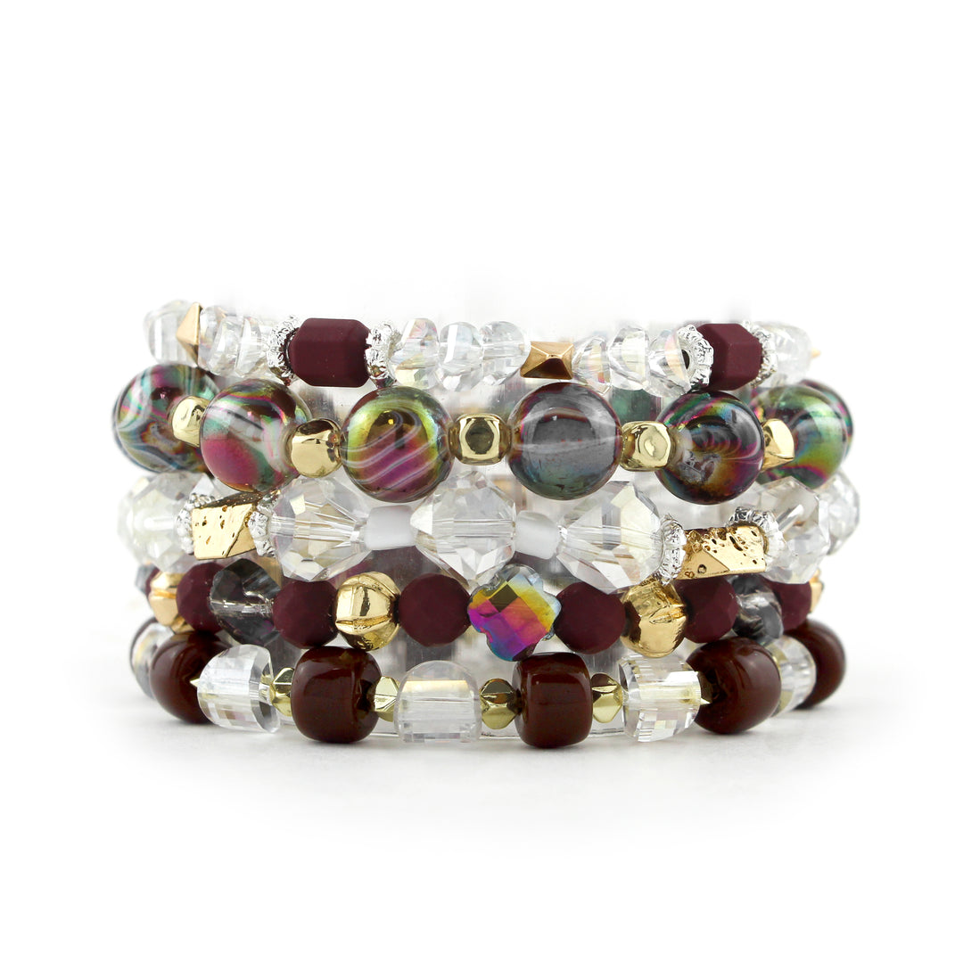 Woodland Stack - Erimish