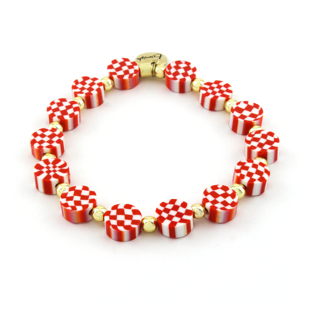 Gem Jams Wyatt Bracelet (KIDS) - Erimish