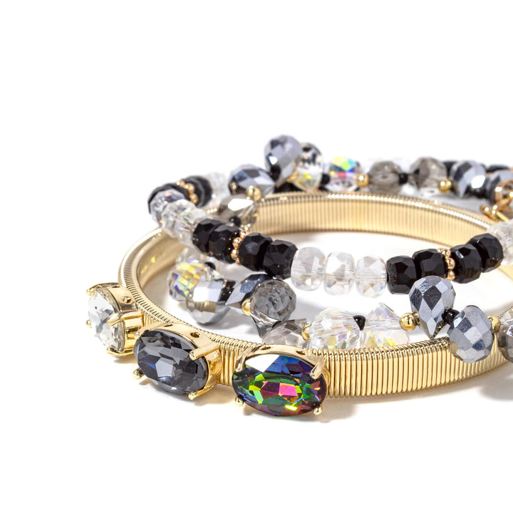 Zara Stack