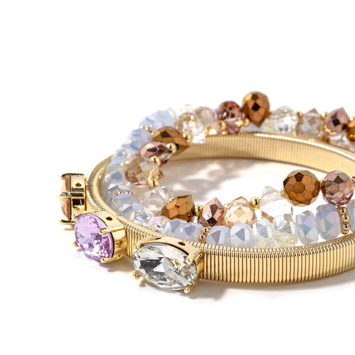 Zara Stack